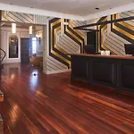 Hotel Silken Palacio Uribarren 3*