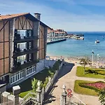 Hotel Silken Palacio Uribarren 3*