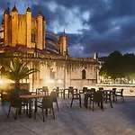 Silken Palacio Uribarren