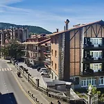 Silken Palacio Uribarren Lekeitio