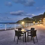 Silken Palacio Uribarren 3* Lekeitio