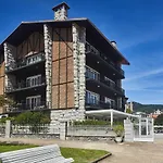 Silken Palacio Uribarren 3*