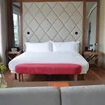Silken Palacio Uribarren Hotel