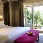 Hotel Silken Palacio Uribarren