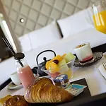 Hotel Silken Palacio Uribarren Lekeitio