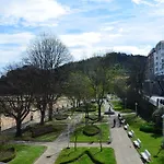 Silken Palacio Uribarren 3* Lekeitio
