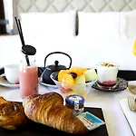Silken Palacio Uribarren Hotel