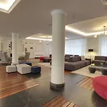 Silken Palacio Uribarren 3* Lekeitio