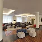 Hotel Silken Palacio Uribarren Lekeitio