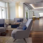 Hotel Silken Palacio Uribarren Lekeitio