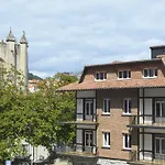 Hotel Silken Palacio Uribarren