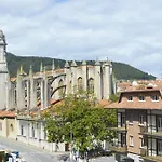 Hotel Silken Palacio Uribarren Lekeitio