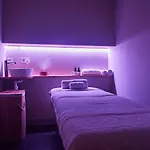 Silken Palacio Uribarren 3* Lekeitio
