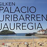 Silken Palacio Uribarren 3*
