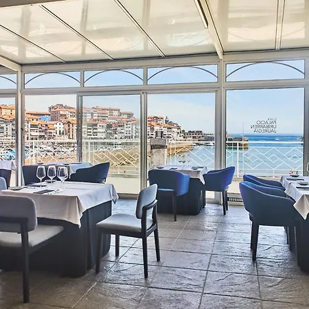 Silken Palacio Uribarren Szálloda 3*