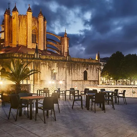 Silken Palacio Uribarren