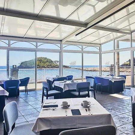 Silken Palacio Uribarren Szálloda 3*