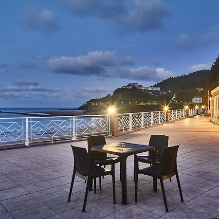 Silken Palacio Uribarren 3* Lekeitio