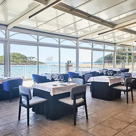 Silken Palacio Uribarren Hotel