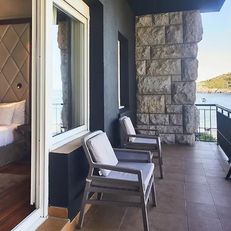 Silken Palacio Uribarren 3*