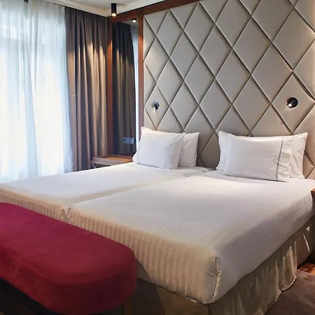 Silken Palacio Uribarren 3* Lekeitio