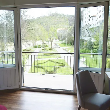 Silken Palacio Uribarren Szálloda 3*