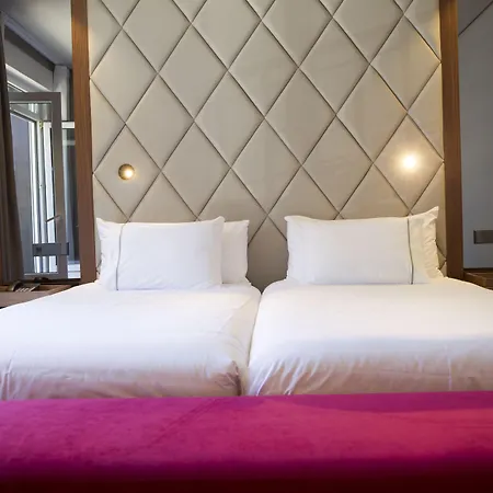 Silken Palacio Uribarren Hotel Lekeitio