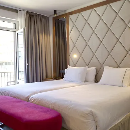 Silken Palacio Uribarren 3* Lekeitio