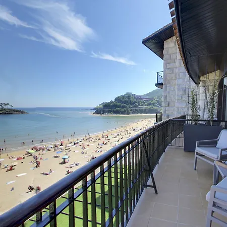 Hotel Silken Palacio Uribarren