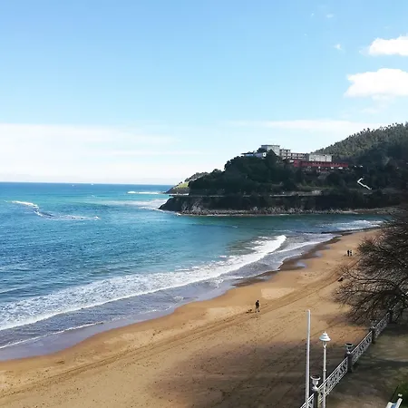 Silken Palacio Uribarren 3*