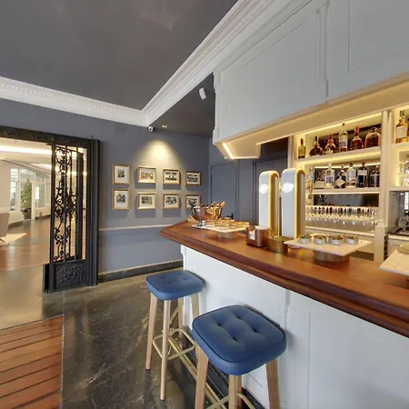 Silken Palacio Uribarren 3*