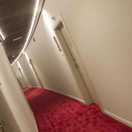 Silken Palacio Uribarren Szálloda 3*