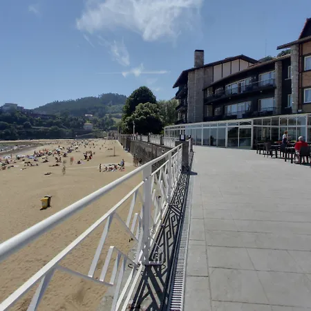 Silken Palacio Uribarren 3*