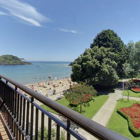 Silken Palacio Uribarren