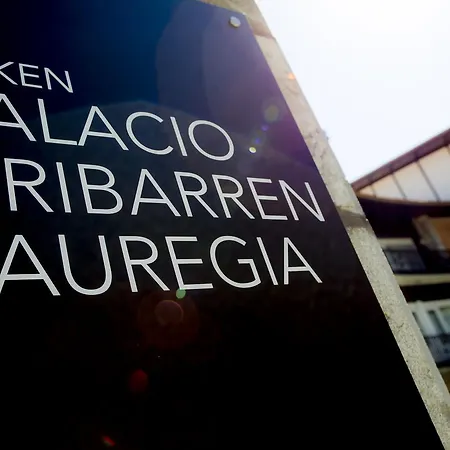Silken Palacio Uribarren Szálloda