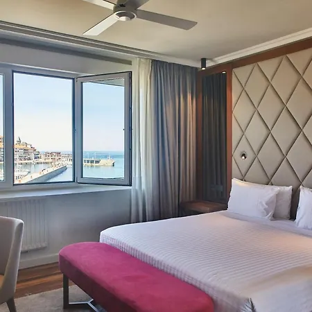 Silken Palacio Uribarren