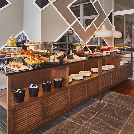 Silken Palacio Uribarren 3* Lekeitio