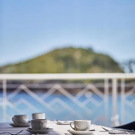 Hotel Silken Palacio Uribarren