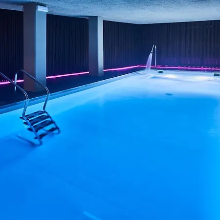 Hotel Silken Palacio Uribarren 3*