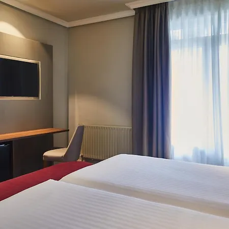 Silken Palacio Uribarren Hotel Lekeitio