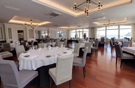 Silken Palacio Uribarren 3* Lekeitio