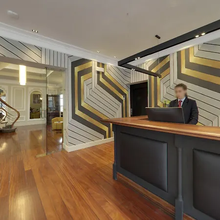 Hotel Silken Palacio Uribarren Lekeitio