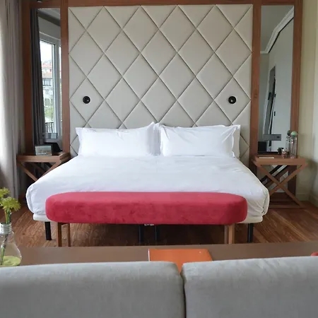 Silken Palacio Uribarren Hotel