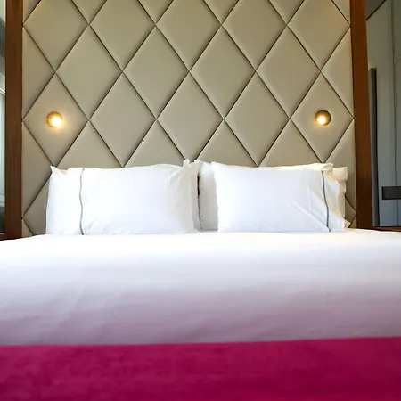 Silken Palacio Uribarren 3* Lekeitio