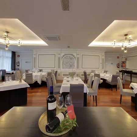 Silken Palacio Uribarren