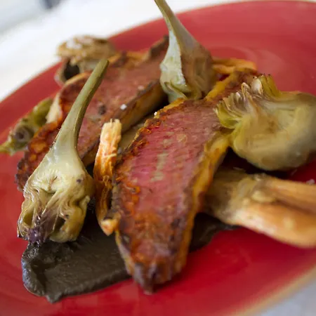 Silken Palacio Uribarren Hotel Lekeitio