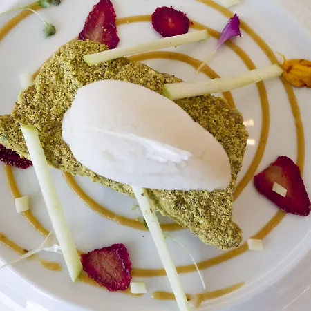 Silken Palacio Uribarren 3* Lekeitio