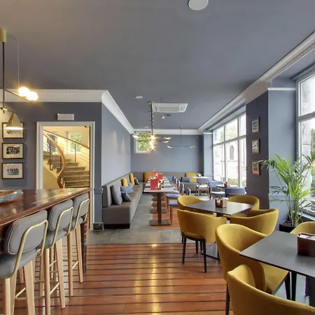 Silken Palacio Uribarren Hotel