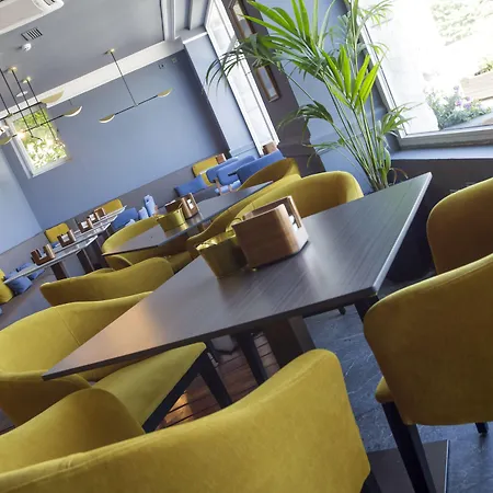 Hotel Silken Palacio Uribarren Lekeitio