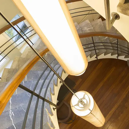 Silken Palacio Uribarren 3* Lekeitio